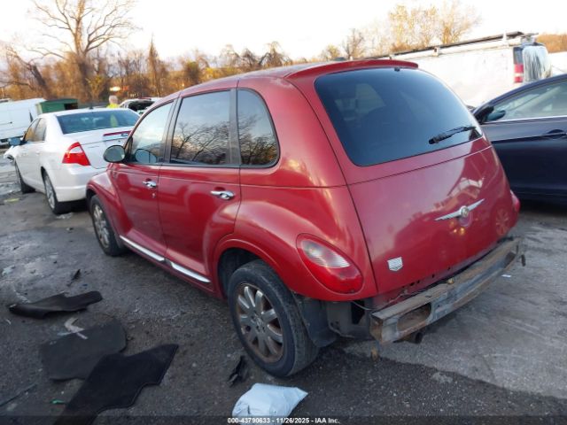 2008 CHRYSLER PT CRUISER 3A8FY48B18T209674 Photo 2