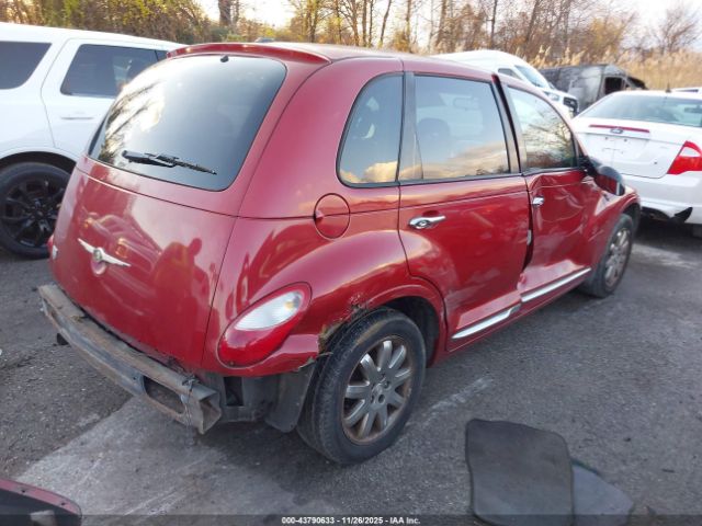 2008 CHRYSLER PT CRUISER 3A8FY48B18T209674 Photo 3
