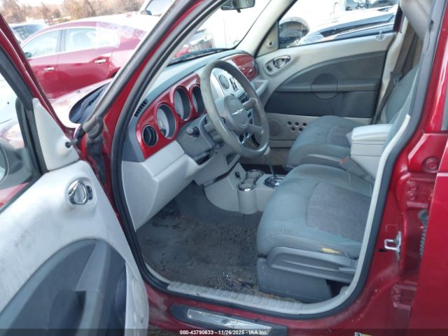 2008 CHRYSLER PT CRUISER 3A8FY48B18T209674 Photo 4