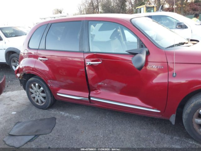 2008 CHRYSLER PT CRUISER 3A8FY48B18T209674 Photo 5