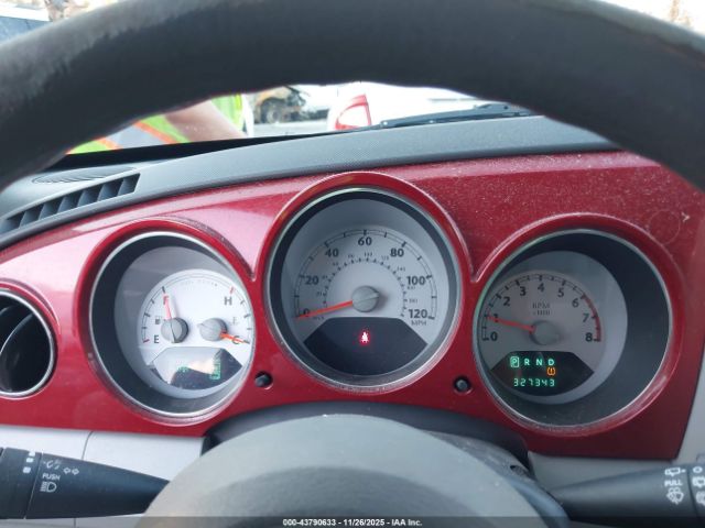 2008 CHRYSLER PT CRUISER 3A8FY48B18T209674 Photo 6