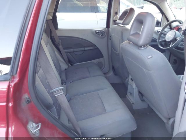 2008 CHRYSLER PT CRUISER 3A8FY48B18T209674 Photo 7