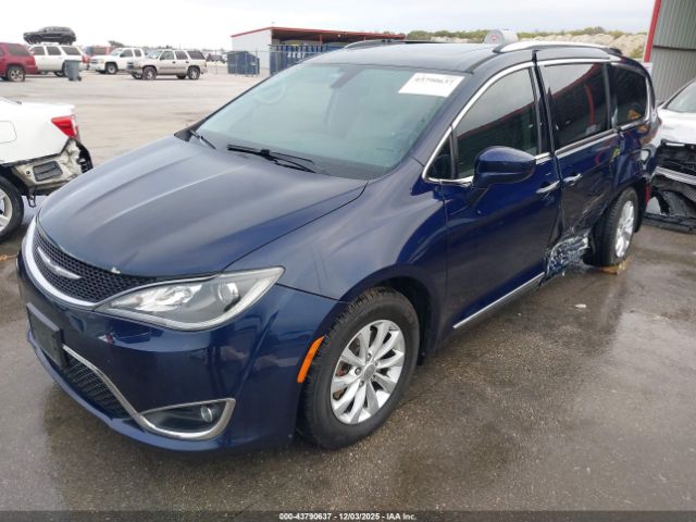 2018 CHRYSLER PACIFICA 2C4RC1EG9JR112958 Photo 1