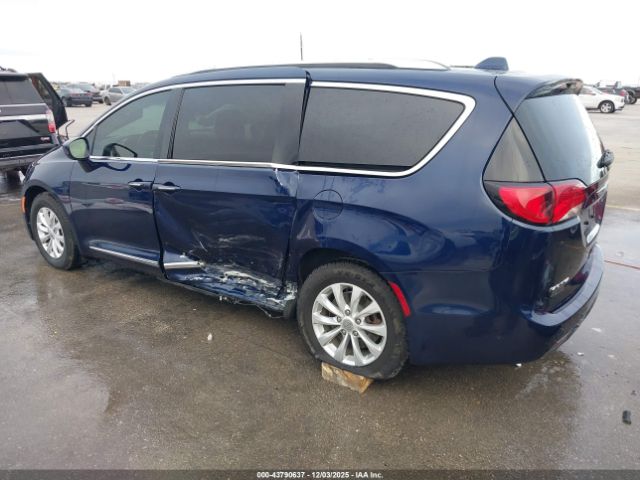2018 CHRYSLER PACIFICA 2C4RC1EG9JR112958 Photo 5