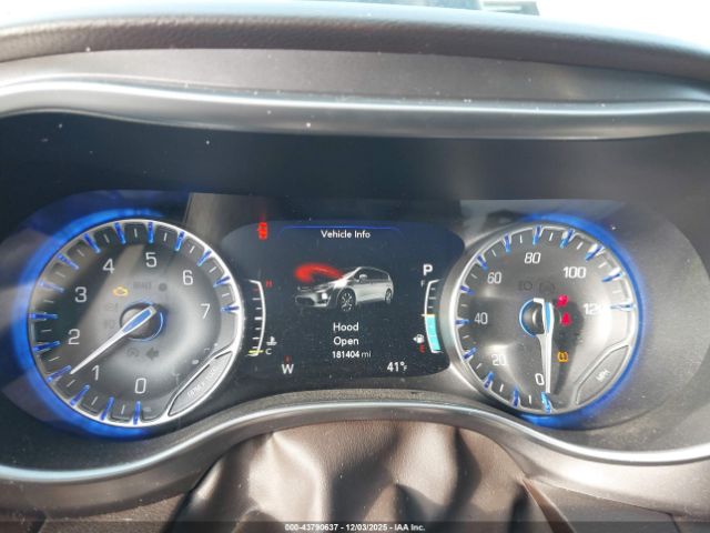 2018 CHRYSLER PACIFICA 2C4RC1EG9JR112958 Photo 6