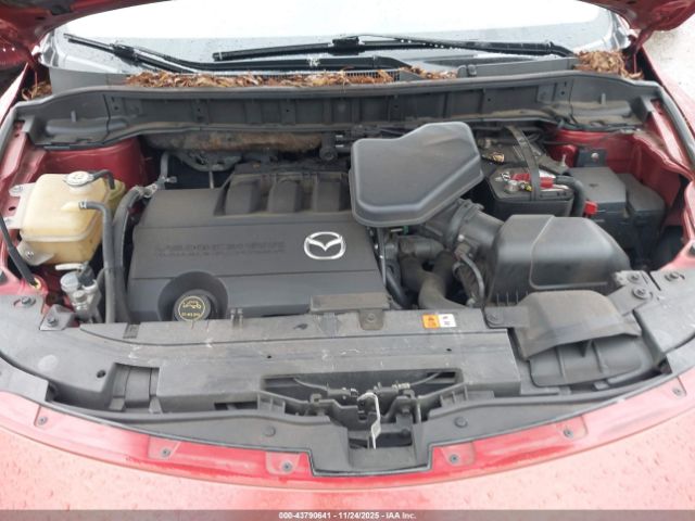 2013 MAZDA CX-9 JM3TB2DA4D0417866 Photo 9