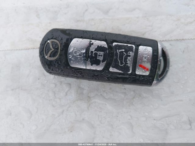 2013 MAZDA CX-9 JM3TB2DA4D0417866 Photo 10