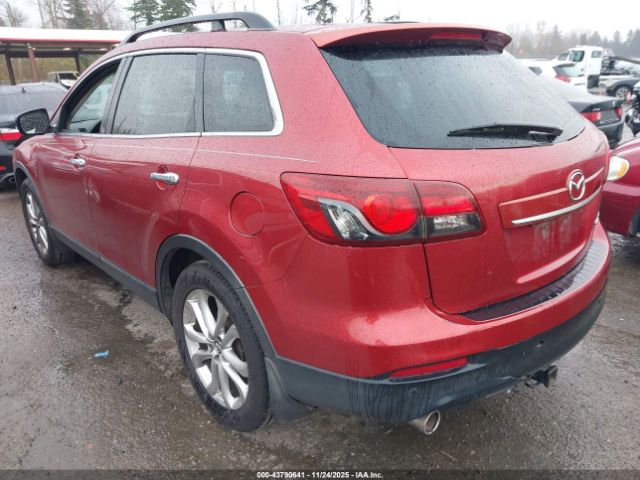 2013 MAZDA CX-9 JM3TB2DA4D0417866 Photo 2