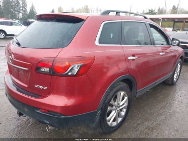 2013 MAZDA CX-9 JM3TB2DA4D0417866 Photo 3