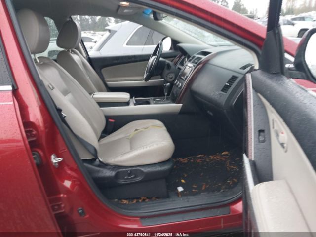 2013 MAZDA CX-9 JM3TB2DA4D0417866 Photo 4