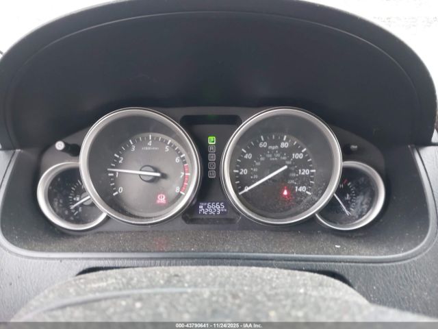 2013 MAZDA CX-9 JM3TB2DA4D0417866 Photo 6