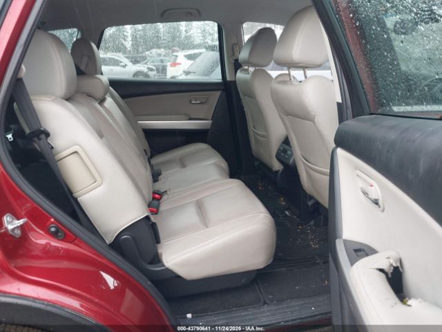 2013 MAZDA CX-9 JM3TB2DA4D0417866 Photo 7