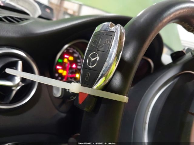 2018 MERCEDES-BENZ GLA 250 WDCTG4GB0JJ427367 Photo 10