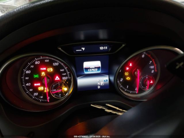 2018 MERCEDES-BENZ GLA 250 WDCTG4GB0JJ427367 Photo 6