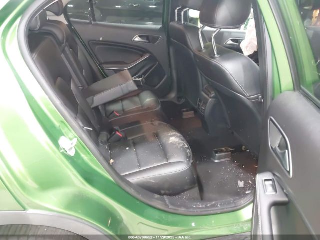 2018 MERCEDES-BENZ GLA 250 WDCTG4GB0JJ427367 Photo 7