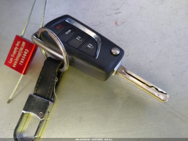 2022 TOYOTA COROLLA 5YFEPMAE5NP293670 Photo 10