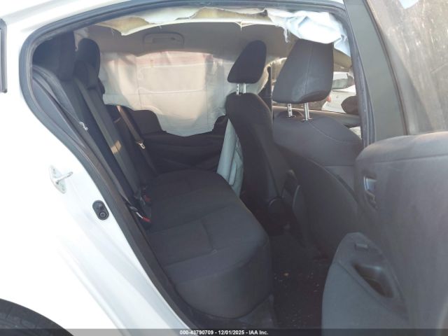 2022 TOYOTA COROLLA 5YFEPMAE5NP293670 Photo 7