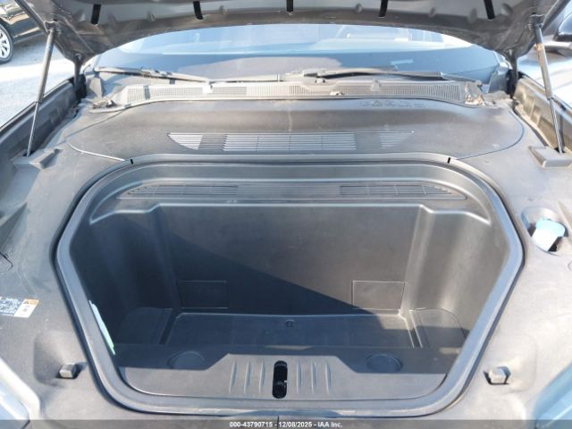 2023 FORD MUSTANG MACH-E 3FMTK3SU0PMA04254 Photo 9