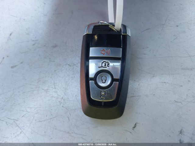 2023 FORD MUSTANG MACH-E 3FMTK3SU0PMA04254 Photo 10