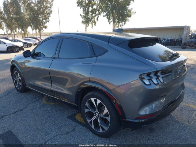 2023 FORD MUSTANG MACH-E 3FMTK3SU0PMA04254 Photo 2