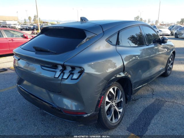 2023 FORD MUSTANG MACH-E 3FMTK3SU0PMA04254 Photo 3
