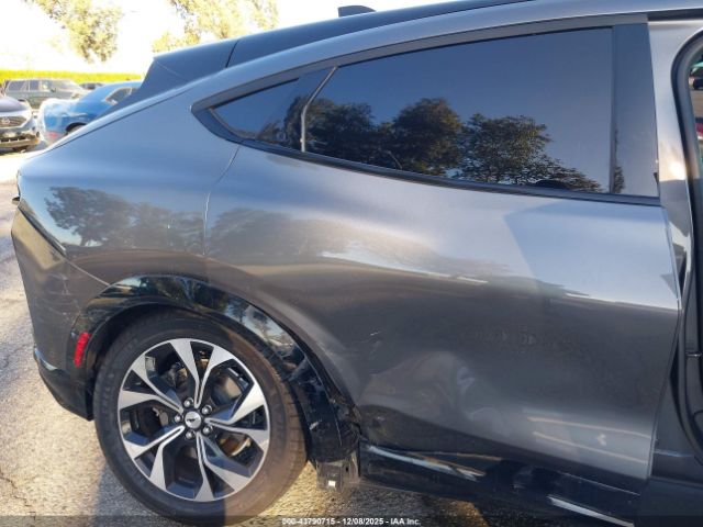 2023 FORD MUSTANG MACH-E 3FMTK3SU0PMA04254 Photo 5