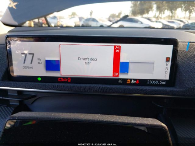 2023 FORD MUSTANG MACH-E 3FMTK3SU0PMA04254 Photo 6