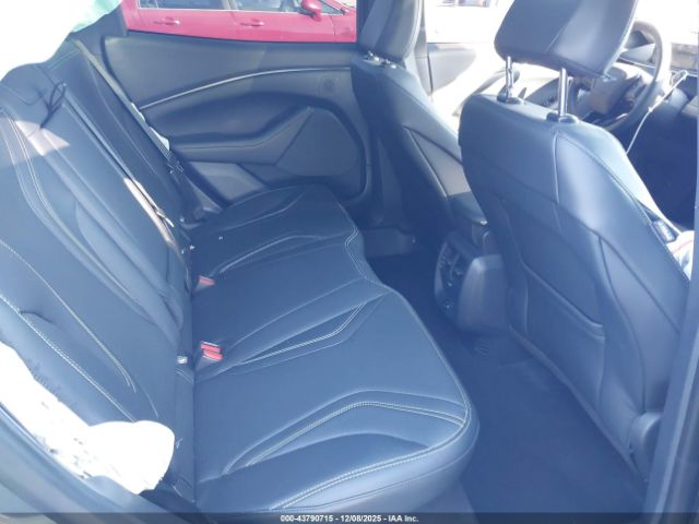 2023 FORD MUSTANG MACH-E 3FMTK3SU0PMA04254 Photo 7