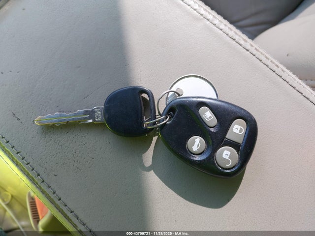 2002 CADILLAC SEVILLE 1G6KS54Y12U200626 Photo 10