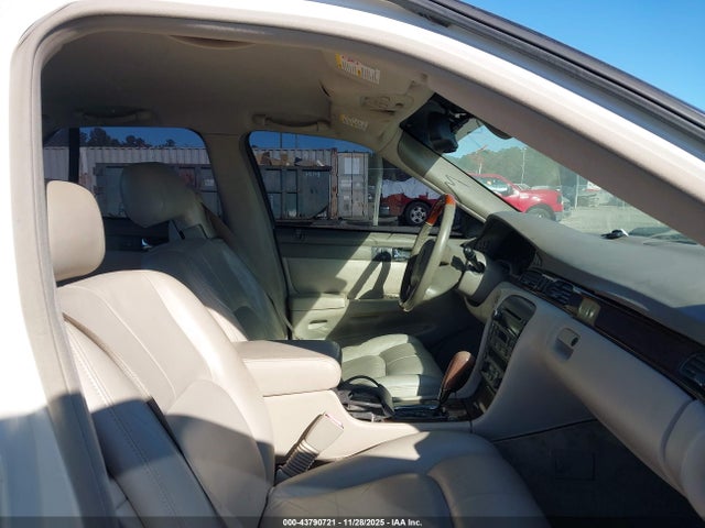 2002 CADILLAC SEVILLE 1G6KS54Y12U200626 Photo 4