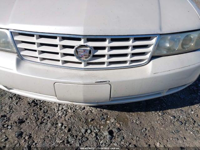2002 CADILLAC SEVILLE 1G6KS54Y12U200626 Photo 5