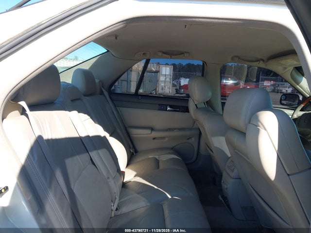 2002 CADILLAC SEVILLE 1G6KS54Y12U200626 Photo 7