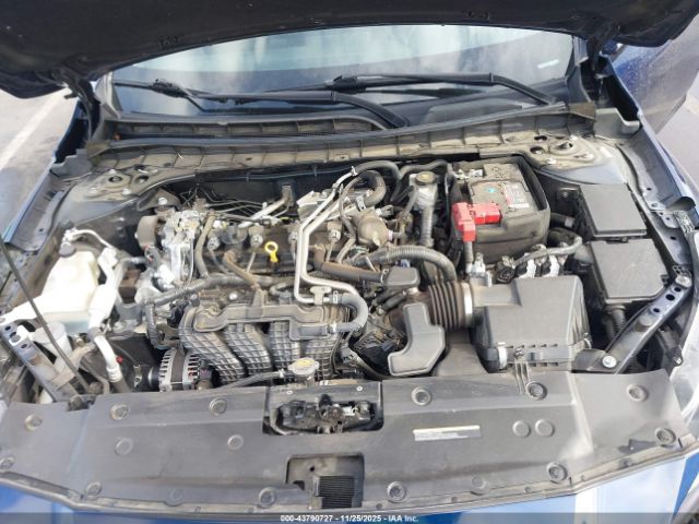 2022 NISSAN ALTIMA 1N4BL4BV5NN368030 Photo 9