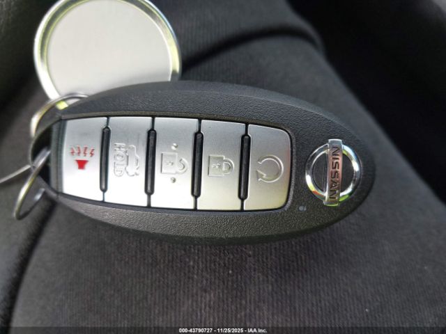 2022 NISSAN ALTIMA 1N4BL4BV5NN368030 Photo 10