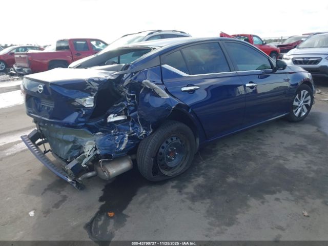 2022 NISSAN ALTIMA 1N4BL4BV5NN368030 Photo 3