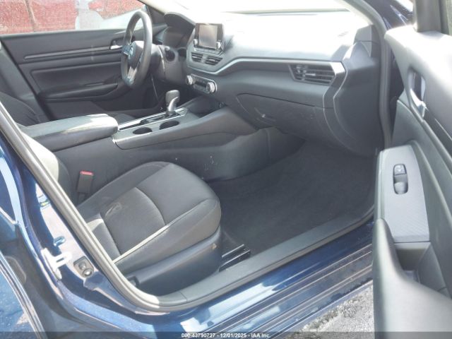 2022 NISSAN ALTIMA 1N4BL4BV5NN368030 Photo 4