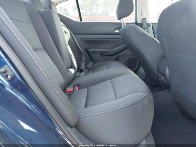 2022 NISSAN ALTIMA 1N4BL4BV5NN368030 Photo 7