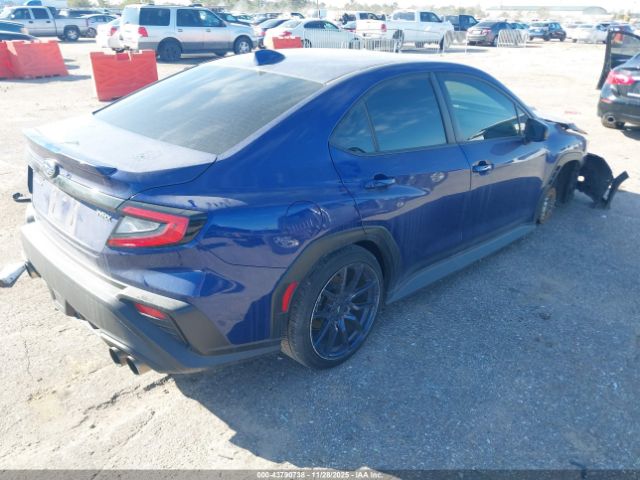 2022 SUBARU WRX JF1VBAF60N9020517 Photo 3