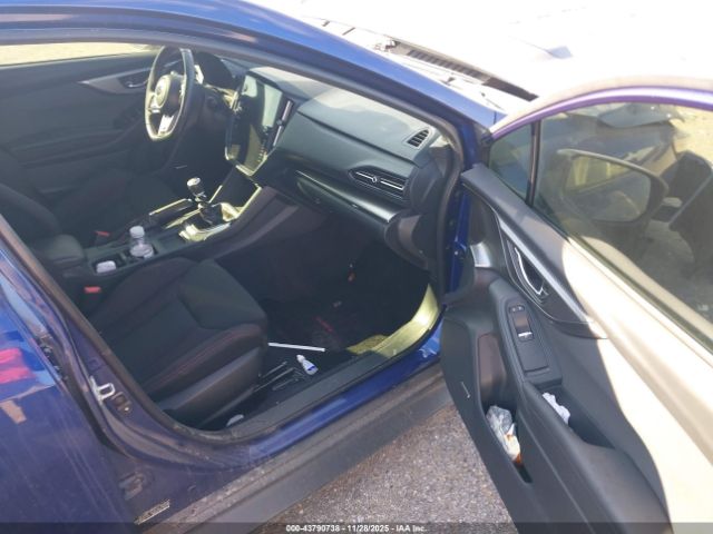 2022 SUBARU WRX JF1VBAF60N9020517 Photo 4