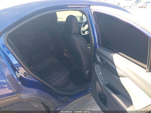 2022 SUBARU WRX JF1VBAF60N9020517 Photo 7