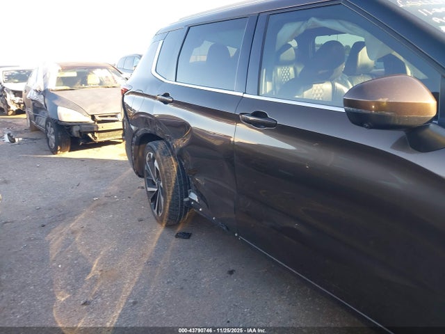 2022 MITSUBISHI OUTLANDER JA4J3VA89NZ076066 Photo 5