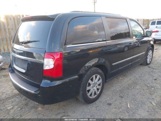 2014 CHRYSLER TOWN & COUNTRY 2C4RC1BG3ER436756 Photo 3