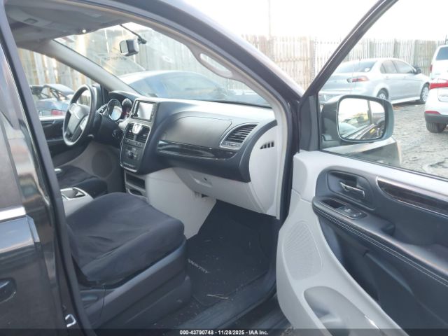 2014 CHRYSLER TOWN & COUNTRY 2C4RC1BG3ER436756 Photo 4