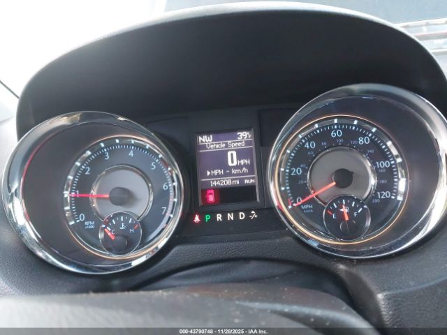 2014 CHRYSLER TOWN & COUNTRY 2C4RC1BG3ER436756 Photo 6