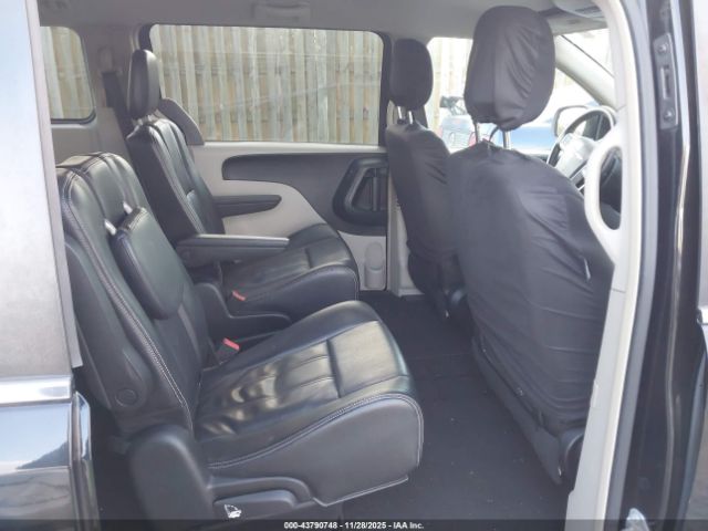 2014 CHRYSLER TOWN & COUNTRY 2C4RC1BG3ER436756 Photo 7