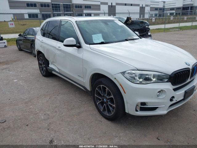 2017 BMW X5 5UXKR2C35H0X06925