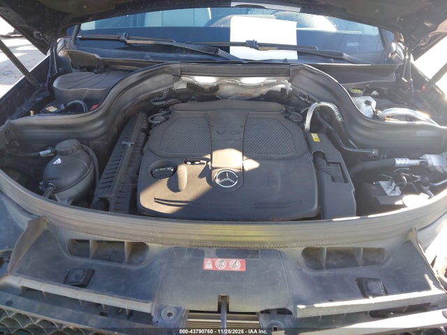 WDCGG8JB0EG295568 Mercedes-Benz Glk 350 4matic