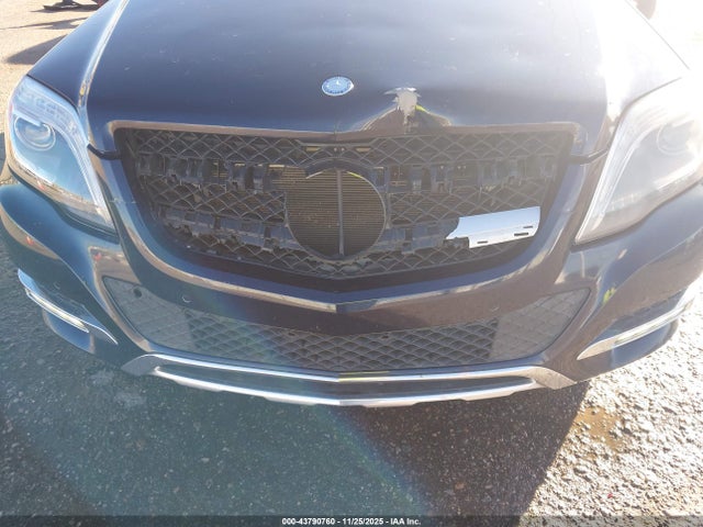 WDCGG8JB0EG295568 Mercedes-Benz Glk 350 4matic