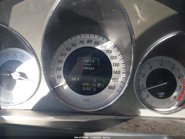 WDCGG8JB0EG295568 Mercedes-Benz Glk 350 4matic