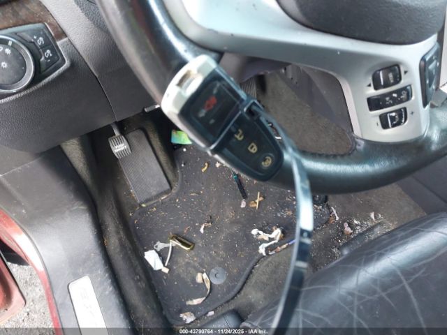 2014 FORD EXPLORER 1FM5K8F8XEGB54219 Photo 10